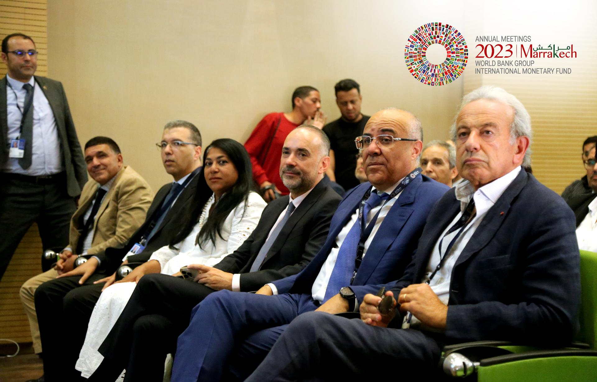 L’Innovation au service d’une meilleure inclusion financière des pays africains