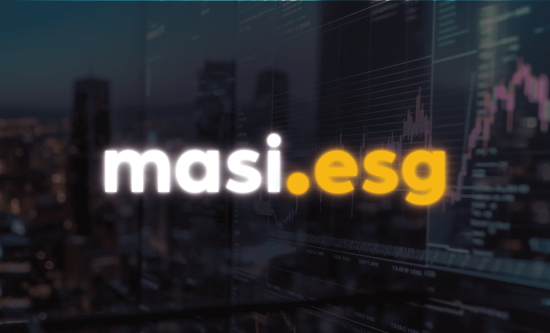 Masi.esg,  Une nouvelle méthodologie et une nouvelle composition pour une meilleure mesure des performances extra-financières des entreprises cotées
