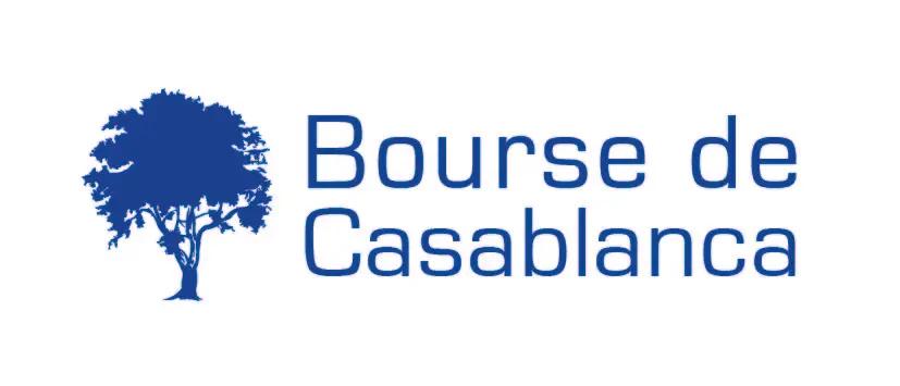 Bourse logo